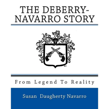 From Legend To Reality: The Deberry-Navarro Story