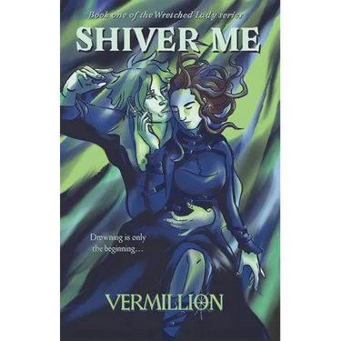 Shiver Me