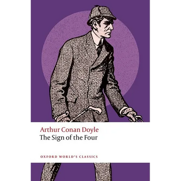 The Sign of the Four