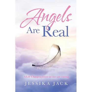Angels Are Real