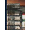 The Hinckley Family