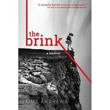 The Brink: a memoir