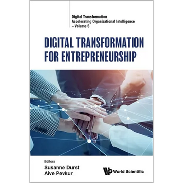 Digital Transformation for Entrepreneurship
