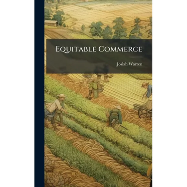 Equitable Commerce