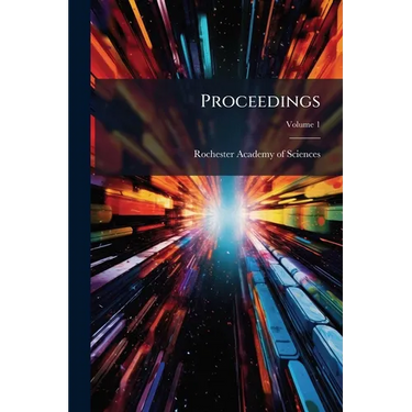 Proceedings; Volume 1