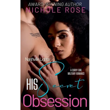 His Secret Obsession