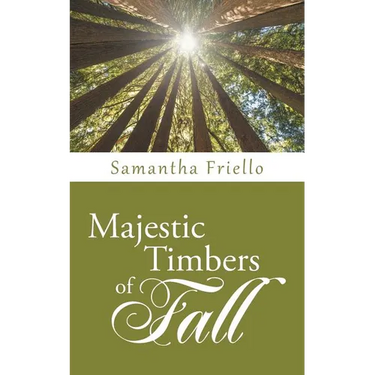 Majestic Timbers of Fall