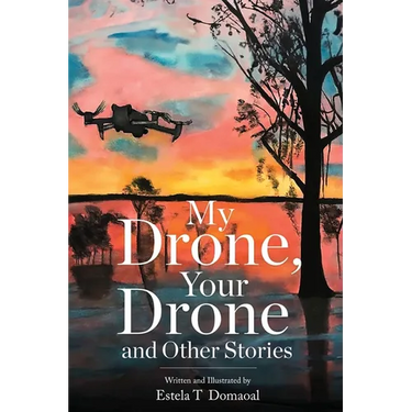 My Drone, Your Drone and Other Stories