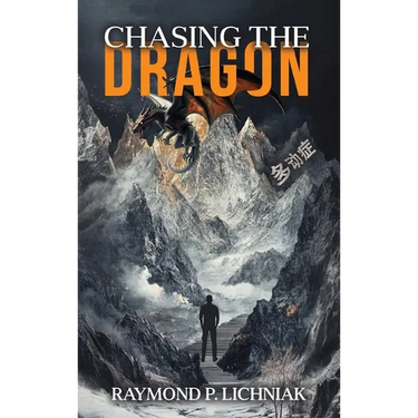 Chasing the Dragon: A Journey Traveled by Many Knowing It or Not