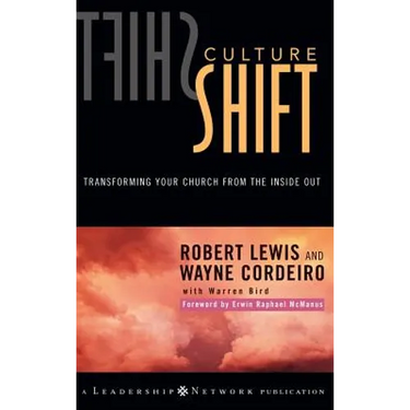 Culture Shift