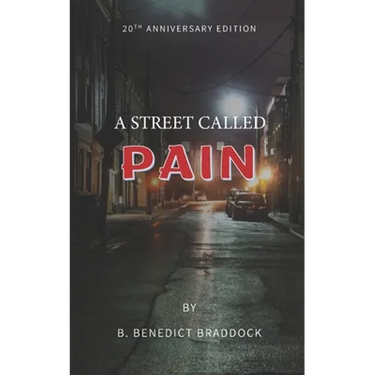A Street called Pain: 20th Anniversary edition