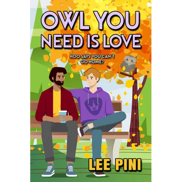 Owl You Need Is Love