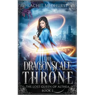 The Dragonscale Throne