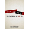 Disruption?: The Senate During the Trump Era