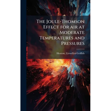 The Joule-Thomson Effect for air at Moderate Temperatures and Pressures