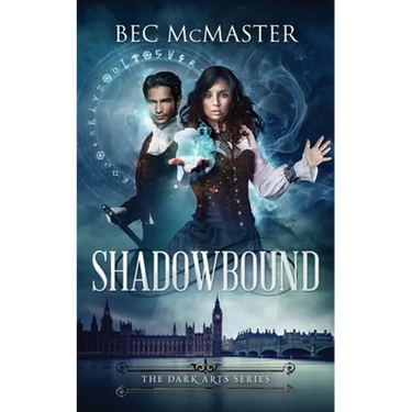 Shadowbound