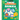 Brain Games - My First Sticker by Number: Animals