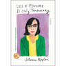 Loss of Memory Is Only Temporary