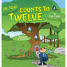 Dr. Toad Counts to Twelve