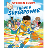 I Have a Superpower