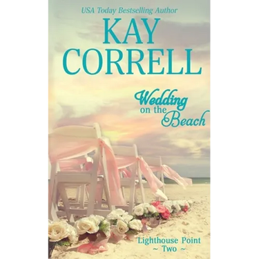 Wedding on the Beach