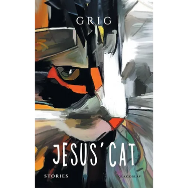 Jesus' Cat: Stories