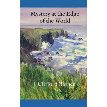 Mystery at the Edge of the World