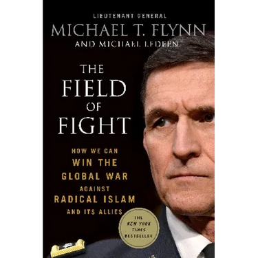 Field of Fight