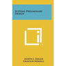Systems Preliminary Design