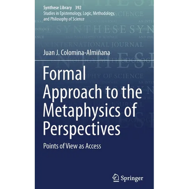 Formal Approach to the Metaphysics of Perspectives: Points of View as Access