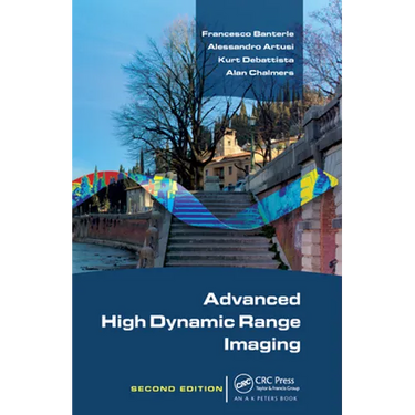 Advanced High Dynamic Range Imaging