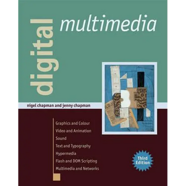 Digital Multimedia