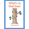 What's in that tree?