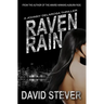 Raven Rain: A Johnny Delarosa Thriller