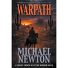 Warpath: A Weird Western