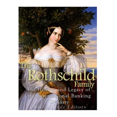 The Rothschild Family: The History and Legacy of the International Banking Dynas
