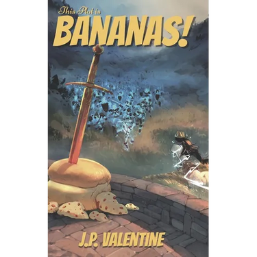 This Plot is Bananas!