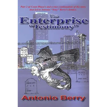 The Enterprise: Testimony