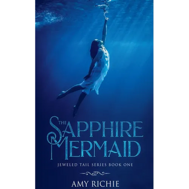 The Sapphire Mermaid
