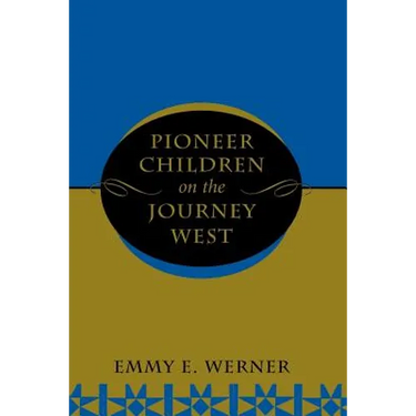 Pioneer Children on the Journey West