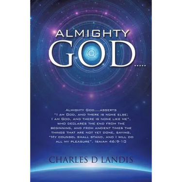 Almighty God.....