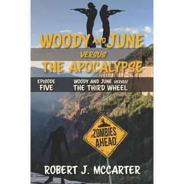 Woody and June versus the Third Wheel