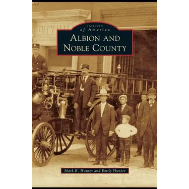Albion and Noble County