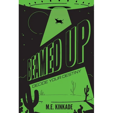 Beamed Up: Decide Your Destiny