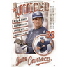 Juiced: Wild Times, Rampant 'Roids, Smash Hits, and How Baseball Got Big