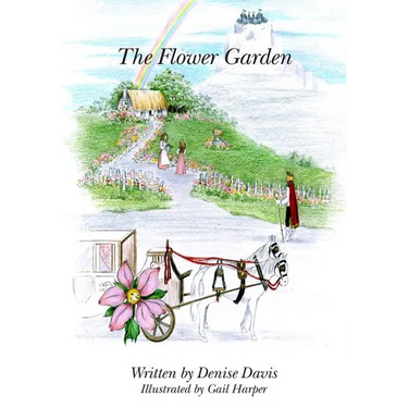 The Flower Garden