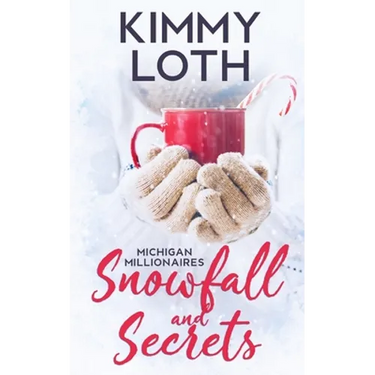 Snowfall and Secrets: Lukas