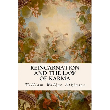 Reincarnation and the Law of Karma
