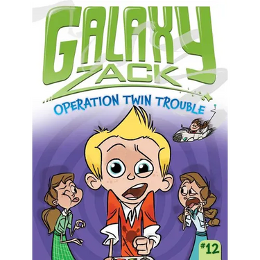 Operation Twin Trouble