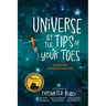 Universe at the Tips of Your Toes: real poems written for real kids